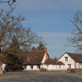 Domaine de Buisson Havre